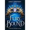 Sable Sorensen Fury Bound (Book 2)