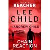 Lee Child Chain Reaction