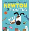 Eoin Mclaughlin Newton Is Floating
