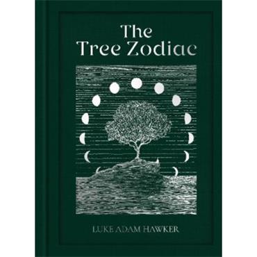 Luke Adam Hawker The Tree Zodiac