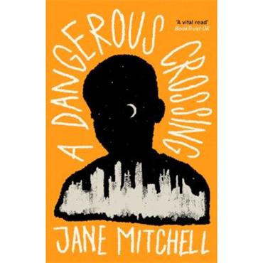 Jane Mitchell A Dangerous Crossing