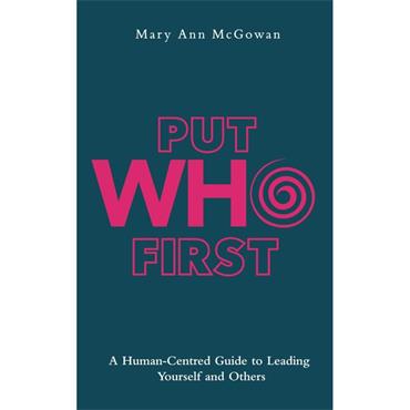 Mary Ann Mcgowan Put Who First