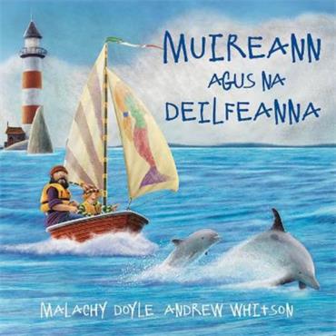 Malachy Doyle Muireann Agus Na Deilfeanna