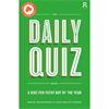David Mcgaughey The Daily Quiz Book (Ireland Edition)