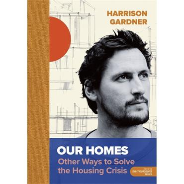 Harrison Gardner Our Homes