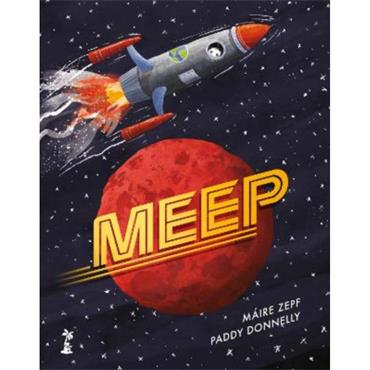 Paddy Donnelly Meep