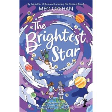 Megan Grehan The Brightest Star