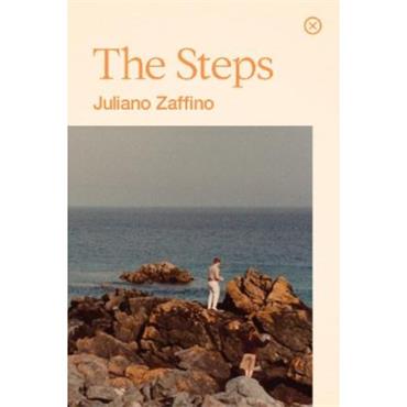 Juliano Zaffino The Steps
