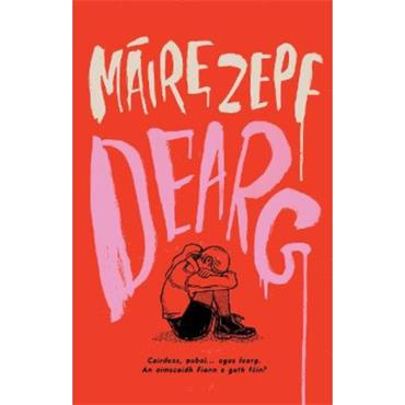 Maire Zepf Dearg