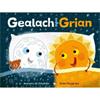 Muireann Ni Chiobhain Gealach agus Grian