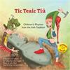 Tadhg Mac Dhonnagain Tic Teaic Tiu Leabhar Fuaime: 2026