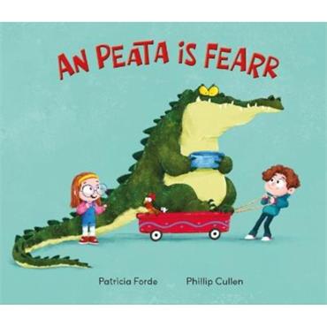 Patricia Forde An Peata Is Fearr