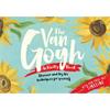 Grace Helmer The Van Gogh Activity Book