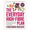 Farzanah Nasser The Everyday High-Fibre Plan