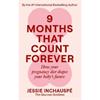 Jessie Inchauspé Nine Months That Count Forever