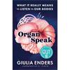 Giulia Enders Organ Speak