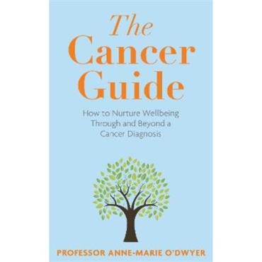 AnnE-Marie O'Dwyer The Cancer Guide