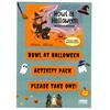 Hazel Mulqueen Howl At Halloween: Áine Goes To Kenmare - Free Activity Pack! Signed Copies Available