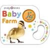 Priddy Books Baby Farm: Shake, Shake, Shake!