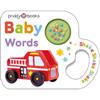 Roger Priddy Baby Words: Shake, Shake, Shake!