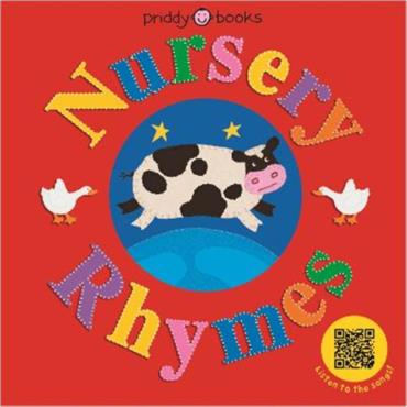 Roger Priddy Nursery Rhymes