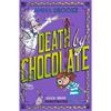 Anna Brooke Death By Chocolate