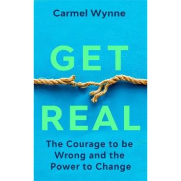 Carmel Wynne Get Real