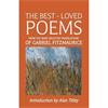 Gabriel Fitzmaurice The Best-Loved Poems From The Irish
