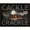 Annie Atkins Letters From The Witch: Cackle Crackle