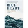 Mark Mellett Blue Heart