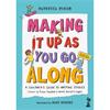 Patricia Forde Making It Up As You Go Along