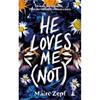 Maire Zepf He Loves Me (Not)