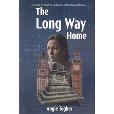 Angie Togher The Long Way Home