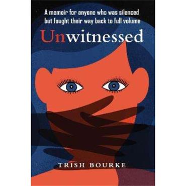 Trish Bourke Unwitnessed