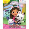 Phidal Publishing Uni. Gabby's Dollhouses