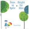 Tatyana Feeney Suas Sa Spéir Height For Hire
