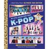 Jessica Yoon My Little Golden Book About K-Pop