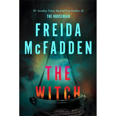 Freida Mcfadden The Witch