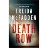 Freida Mcfadden Death Row