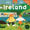 Muireann Ní Chíobháin Our World: Ireland