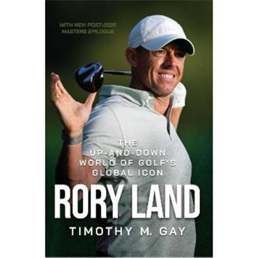 Timothy M. Gay Rory Land