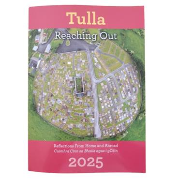 The Tulla Reaching Out Heritage Committee Tulla Reaching Out 2025