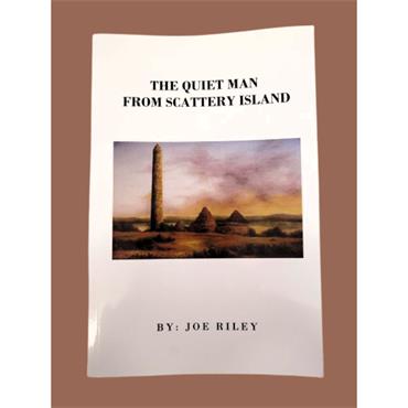 John Slattery The Quiet Man From Scattery Island