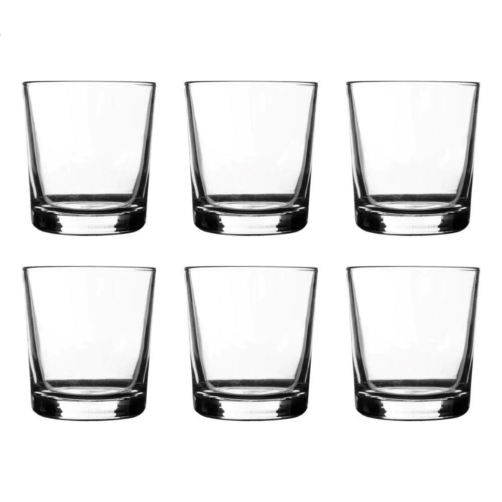 Ravenhead Essentials Juice Glasses 6 Piece EEC Homevalue