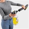 K 7 Comfort Premium Pressure washer Corded 180bar 2.8kW