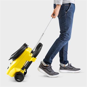 K3 Pressure Washer Classic Home Kit