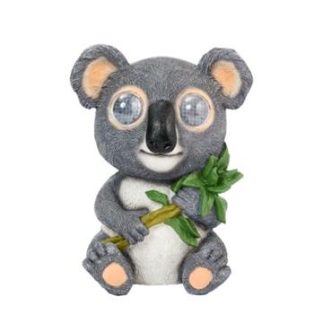 Solar Powered Blinkin' Koala