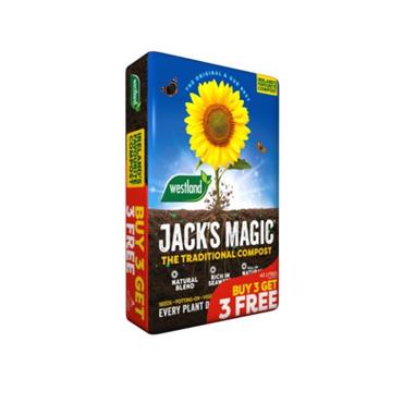 Jacks Magic  Compost 40L