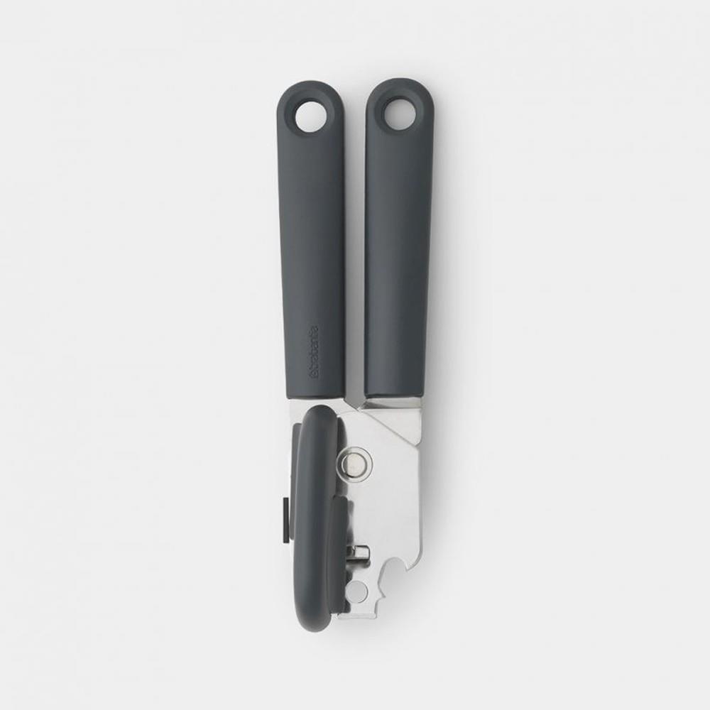 Brabantia Tasty Plus Nice & Handy Can Opener / Bottle Opener EEC