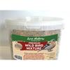 Love Nature Wild Bird Feed Mixture 5KG Bucket
